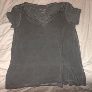 Soft & sexy T from American Eagle